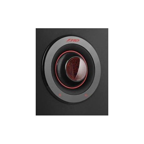 Акустична система F&D F-280 Black купити в Україні: Київ, Львів, Хмельницький, Тернопіль, Івано-Франківськ | Низька ціна, відгуки, характеристики від TELEMART фото