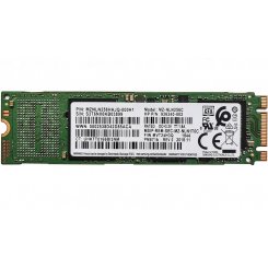 SSD-диск Samsung TLC 256GB M.2 (2280 SATA) (MZNLN256HAJQ-000H1)