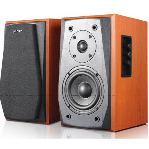 Акустична система F&D R-223 Beech купити в Україні: Київ, Львів, Хмельницький, Тернопіль, Івано-Франківськ | Низька ціна, відгуки, характеристики від TELEMART фото