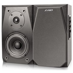 Акустична система F&D R-223 Black