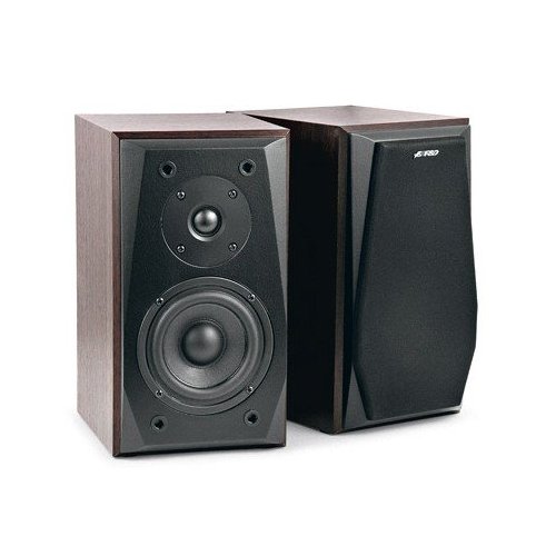 Акустична система F&D R-223 Cherry купити в Україні: Київ, Львів, Хмельницький, Тернопіль, Івано-Франківськ | Низька ціна, відгуки, характеристики від TELEMART фото