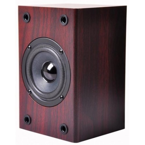 Акустична система F&D R-313 Cherry купити в Україні: Київ, Львів, Хмельницький, Тернопіль, Івано-Франківськ | Низька ціна, відгуки, характеристики від TELEMART фото