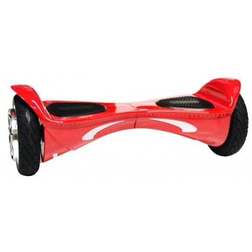Prologix Evo 6.5 with Bluetooth/Backbag/RC(пульт) (BS-K65C/BT/BG/RC-Red) Red купити в Україні | Telemart фото