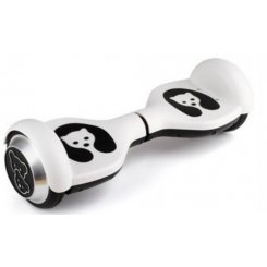 Prologix KidsBoard with Bag (K45/B-White) White
