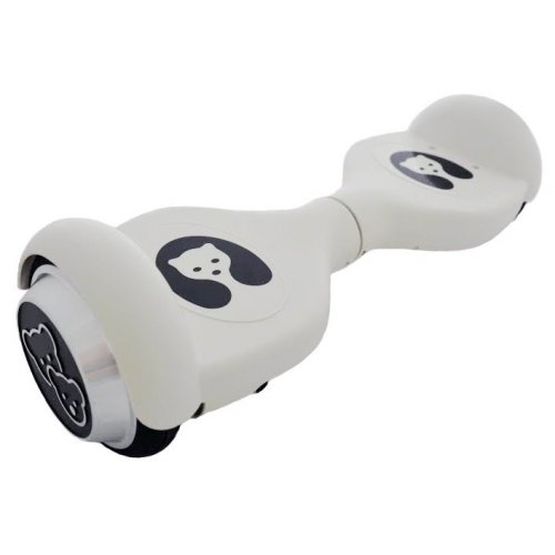 Prologix KidsBoard with Bag (K45/B-White) White купити в Україні | Telemart фото