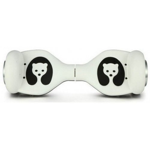 Prologix KidsBoard with Bag (K45/B-White) White купити в Україні | Telemart фото
