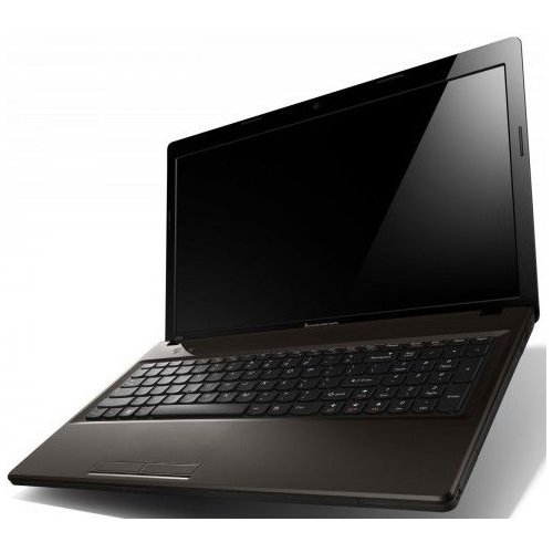 Продати Ноутбук Lenovo IdeaPad G585G (59-343860) за Trade-In у інтернет-магазині Телемарт - Київ, Дніпро, Україна фото