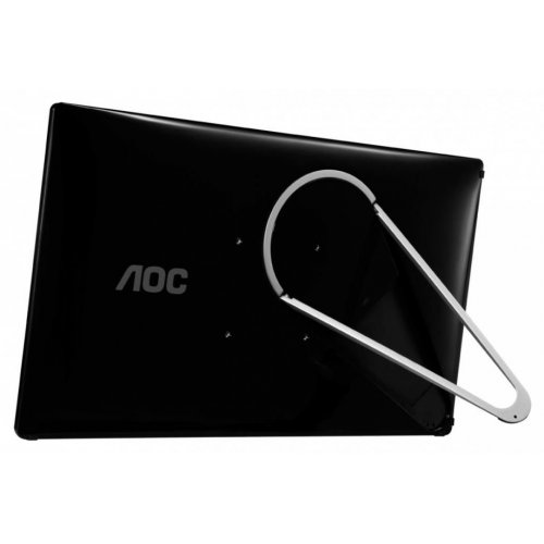 Продать Монитор AOC 17" e1759Fwu Black по Trade-In интернет-магазине Телемарт - Киев, Днепр, Украина фото
