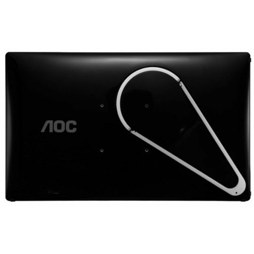 Продать Монитор AOC 17" e1759Fwu Black по Trade-In интернет-магазине Телемарт - Киев, Днепр, Украина фото