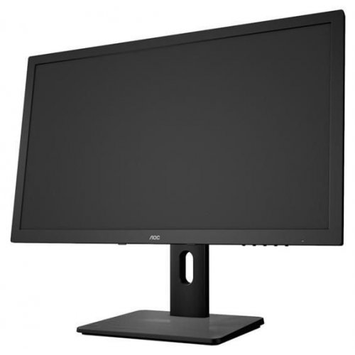 Продать Монитор AOC 23.8" i2475Pxqu Black по Trade-In интернет-магазине Телемарт - Киев, Днепр, Украина фото