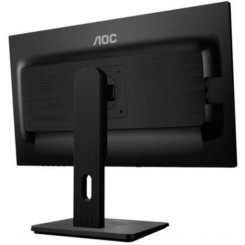 Продать Монитор AOC 23.8" i2475Pxqu Black по Trade-In интернет-магазине Телемарт - Киев, Днепр, Украина фото