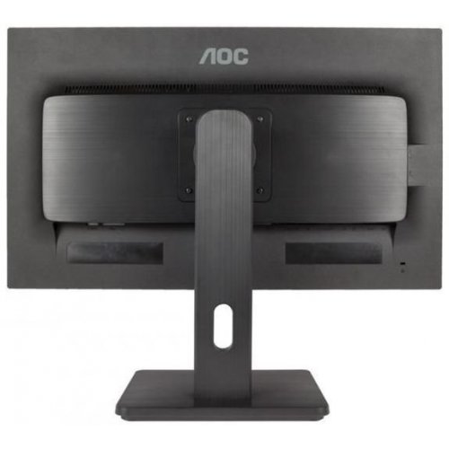 Продать Монитор AOC 23.8" i2475Pxqu Black по Trade-In интернет-магазине Телемарт - Киев, Днепр, Украина фото