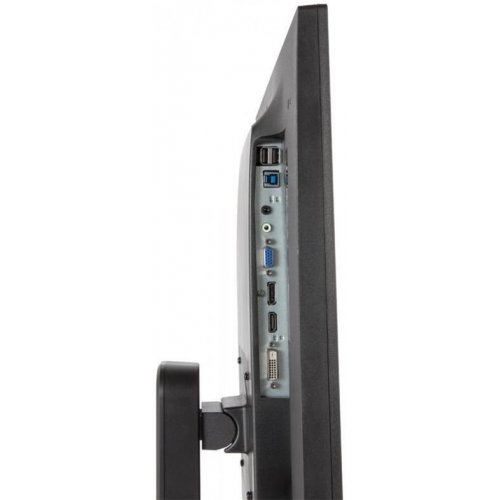 Продать Монитор AOC 23.8" i2475Pxqu Black по Trade-In интернет-магазине Телемарт - Киев, Днепр, Украина фото