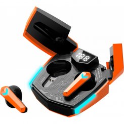 Навушники Canyon Doublebee GTWS-2 Gaming (CND-GTWS2O) Orange