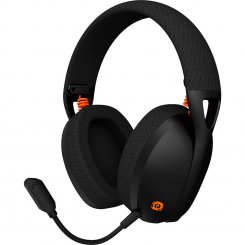 Навушники Canyon Ego GH-13 Wireless Gaming 7.1 (CND-SGHS13B) Black