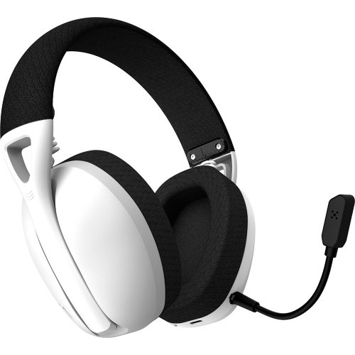 Photo Headset Canyon Ego GH-13 Wireless Gaming 7.1 (CND-SGHS13W) White