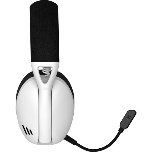 Фото Наушники Canyon Ego GH-13 Wireless Gaming 7.1 (CND-SGHS13W) White
