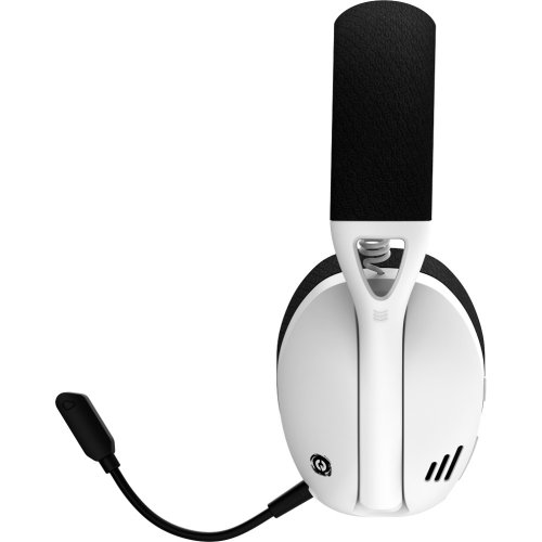 Фото Навушники Canyon Ego GH-13 Wireless Gaming 7.1 (CND-SGHS13W) White