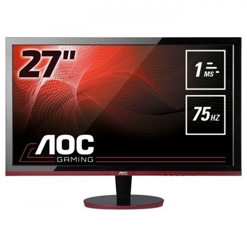 

AOC 27" g2778Vq Black