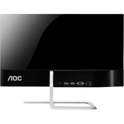 Продать Монитор AOC 27" i2781Fh Black по Trade-In интернет-магазине Телемарт - Киев, Днепр, Украина фото