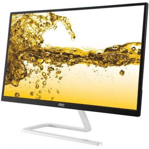 Продать Монитор AOC 27" i2781Fh Black по Trade-In интернет-магазине Телемарт - Киев, Днепр, Украина фото