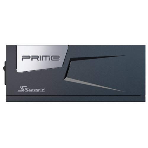 Фото Блок живлення Seasonic Prime PX-1600W ATX 3.0 Platinum (SSR-1600PD2)