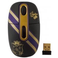 Миша G-Cube G7MR-1020RG Royal Glam + коврик