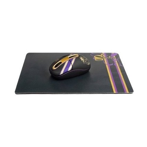 Купить Мышка G-Cube G7MR-1020RG Royal Glam + коврик - цена в Харькове, Киеве, Днепре, Одессе
в интернет-магазине Telemart фото