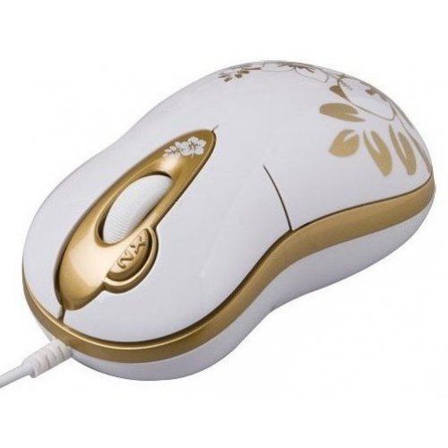 Купити Миша G-Cube GMLA-206SR Sunrise + коврик - ціна в Києві, Львові, Вінниці, Хмельницькому, Франківську, Україні | інтернет-магазин TELEMART.UA фото