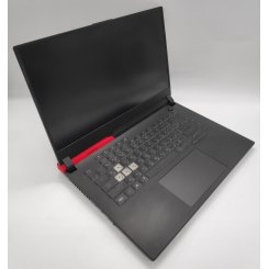 Ноутбук Asus ROG Strix G15 Advantage Edition G513QY (G513QY-HQ008) (Восстановлено продавцом, 614496)