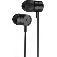 Навушники Nomi NHS-101 Black