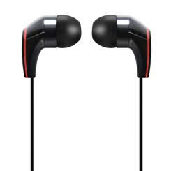 Наушники Nomi NBH-411 Bluetooth Black