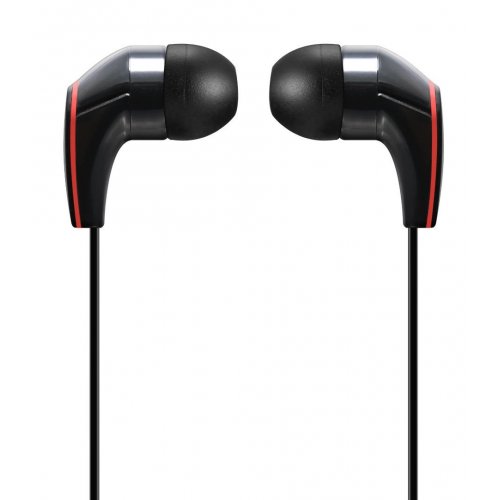 Купити Навушники Nomi NBH-411 Bluetooth Black - ціна в Києві, Львові, Вінниці, Хмельницькому, Франківську, Україні | інтернет-магазин TELEMART.UA фото