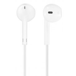 Наушники Nomi NBH-412 Bluetooth White