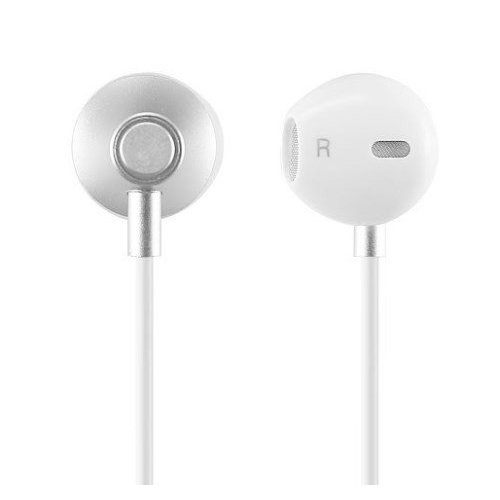 Купити Навушники Nomi NBH-421 Bluetooth Silver - ціна в Києві, Львові, Вінниці, Хмельницькому, Франківську, Україні | інтернет-магазин TELEMART.UA фото