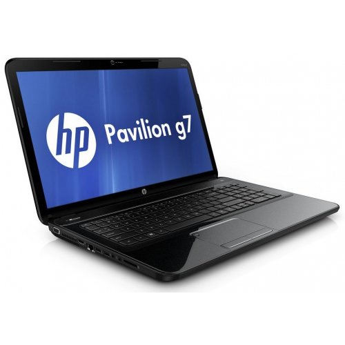 Продати Ноутбук HP Pavilion g7-2377sr (D2H11EA) Sparkling Black за Trade-In у інтернет-магазині Телемарт - Київ, Дніпро, Україна фото