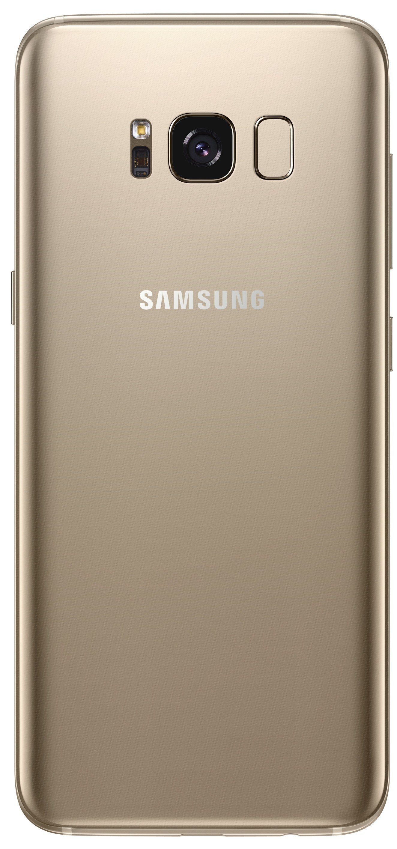 Купить Смартфон Samsung Galaxy S8 SM-G950FD (SM-G950FZDDSEK) Gold - цена в  Харькове, Киеве, Днепре, Одессе в интернет-магазине Telemart