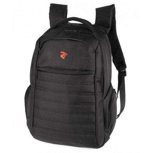 Рюкзак 2E 16" BPN416BK Black купить в Украине | Telemart фото