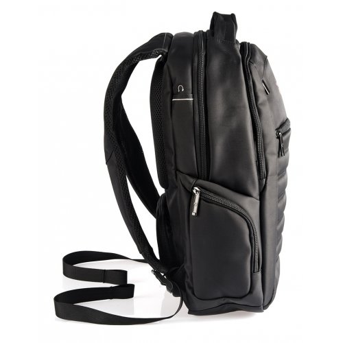 Рюкзак 2E 16" BPN416BK Black купить в Украине | Telemart фото