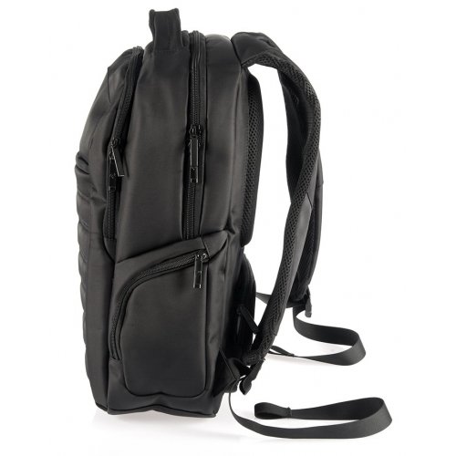 Рюкзак 2E 16" BPN416BK Black купить в Украине | Telemart фото