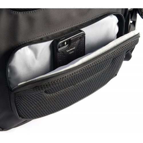 Рюкзак 2E 16" BPN416BK Black купить в Украине | Telemart фото