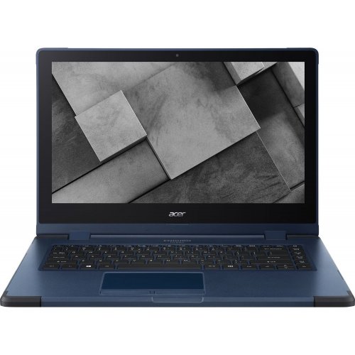 Продати Ноутбук Acer Enduro Urban N3 EUN314A-51W (NR.R1GEU.007) Denim Blue за Trade-In у інтернет-магазині Телемарт - Київ, Дніпро, Україна фото