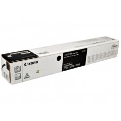 Картридж Canon C-EXV63 (5142C002) Black