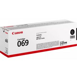 Картридж Canon 069 (5094C002) Black