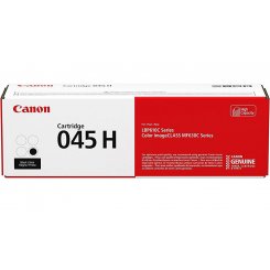 Картридж Canon 045H (1246C002) Black