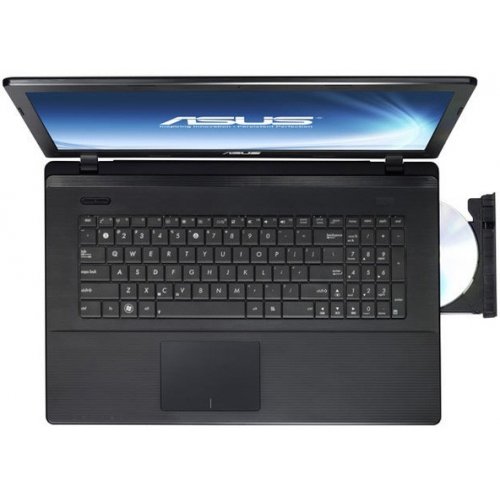 Продати Ноутбук Asus X75A-TY117D Dark Blue за Trade-In у інтернет-магазині Телемарт - Київ, Дніпро, Україна фото