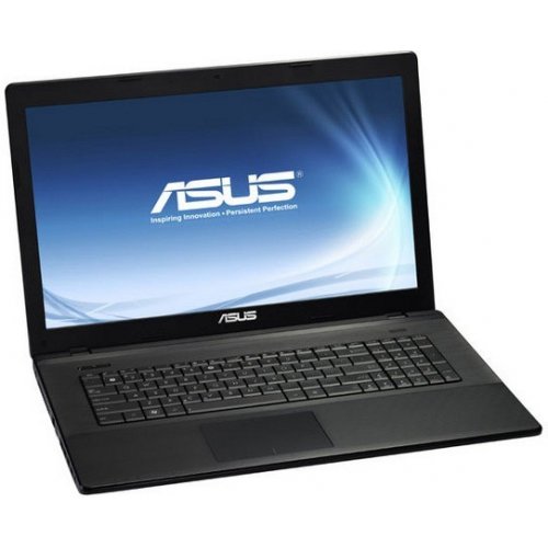 Продати Ноутбук Asus X75A-TY117D Dark Blue за Trade-In у інтернет-магазині Телемарт - Київ, Дніпро, Україна фото