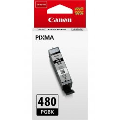 Картридж Canon PGI-480 (2077C001) Black