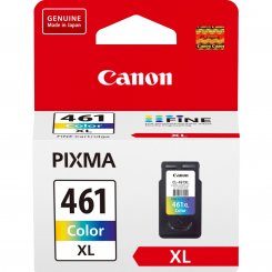 Картридж Canon CL-461XL (3728C001) Color