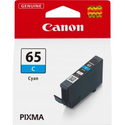 Картридж Canon CLI-65 (4216C001) Cyan